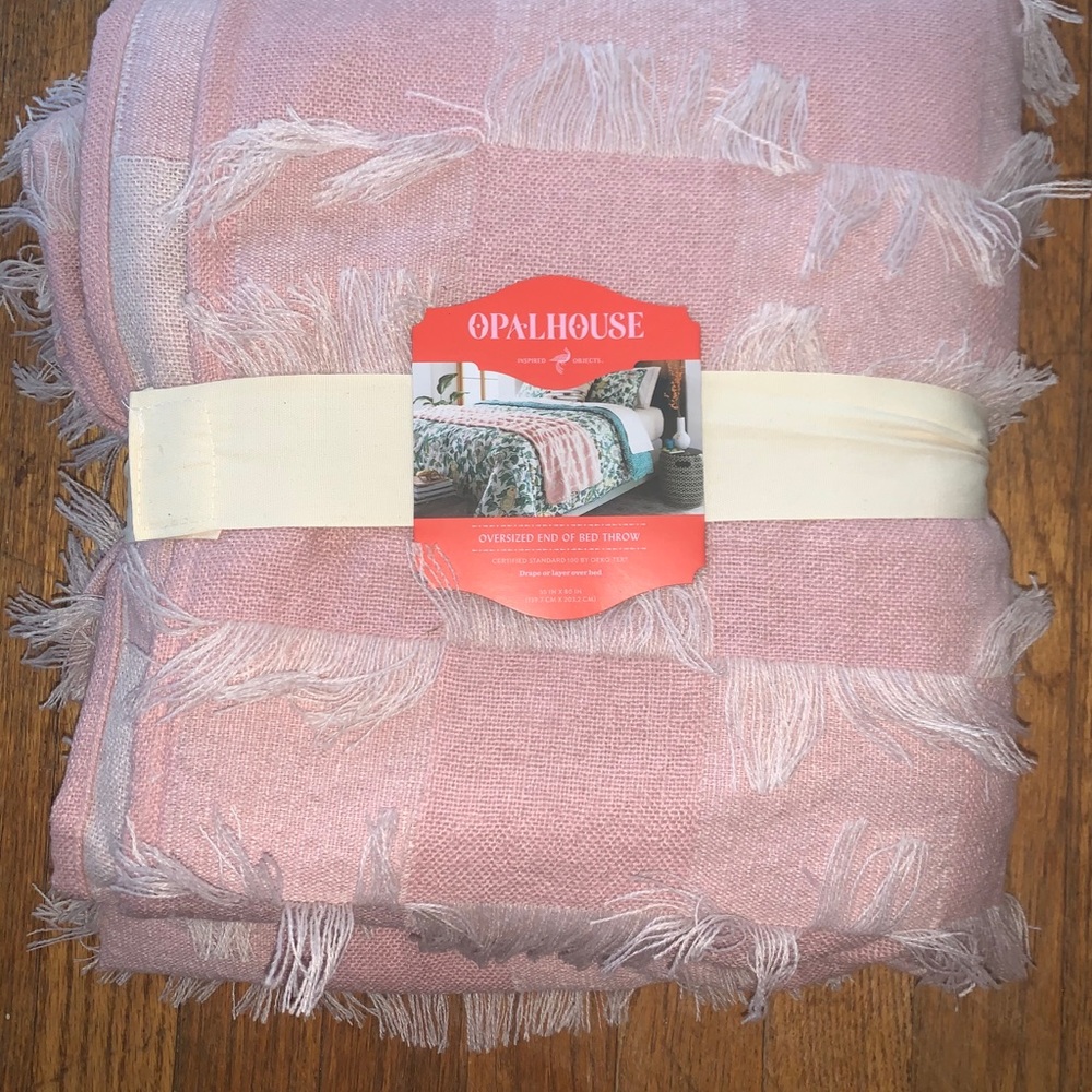 Throw blanket - Picture 2 of 3